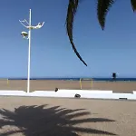 Casa Lolo & Pepe By Villalize بيت للعطل بلايا هوندا
