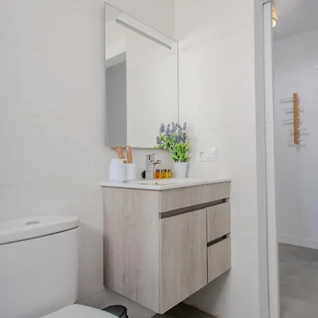 Ferienhaus Casa Lolo & Pepe By Villalize Playa Honda (Lanzarote)